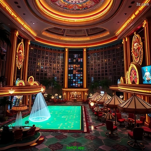 bet09 app Baixo Risco