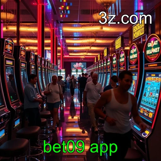 bet09 app Novidades