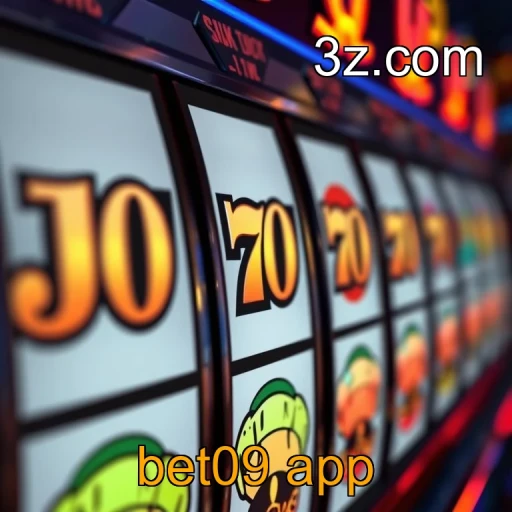 bet09 app Poker